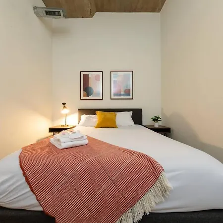 Family-friendly 3br Near Mccormick Place, Soldier Field & Shedd Aquarium, A Prime South Loop Spot Chicago