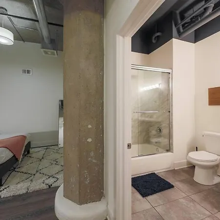 Family-friendly 3br Near Mccormick Place, Soldier Field & Shedd Aquarium, A Prime South Loop Spot