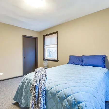 8 Mi To Dtwn Wfh-friendly In Chicago! Apartment Chicago