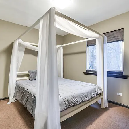 8 Mi To Dtwn Wfh-friendly In Chicago! Apartment *