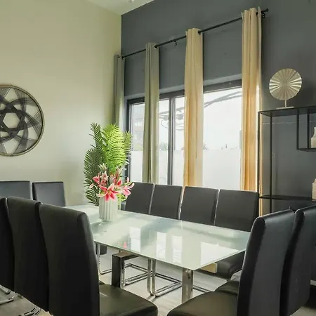 Luxury 6br Prime South Loop Perfect Location For Families Or Groups Near Soldier Field, Museum Campus & Mccormick Place Chicago