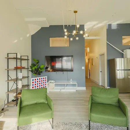 Apartment Luxury 6br Prime South Loop Perfect Location For Families Or Groups Near Soldier Field, Museum Campus & Mccormick Place Chicago
