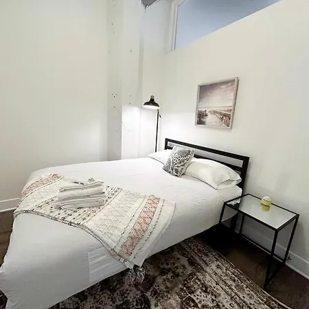 2br Retreat With Optional Parking And Gym Access Near Mccormick Place And Soldier Field * Chicago