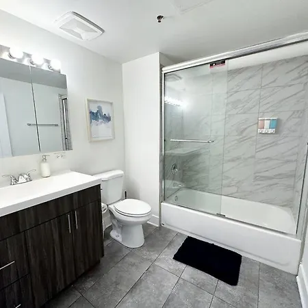 2br Retreat With Optional Parking And Gym Access Near Mccormick Place And Soldier Field Apartment