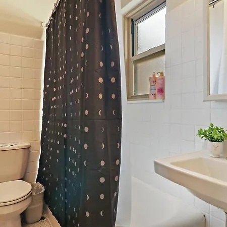 Lively & Fully Furnished 1br - Kenwood 408 Chicago