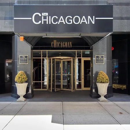 River N 1br W Gym Pool Nr Magnificent Mile Chi-269 * Chicago