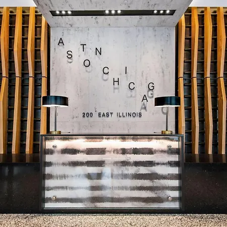 Streeterville Jr 1br W Pool Gym Nr Riverwalk Chi-875 Chicago