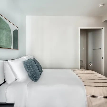 Streeterville Jr 1br W Pool Gym Nr Riverwalk Chi-875 Chicago