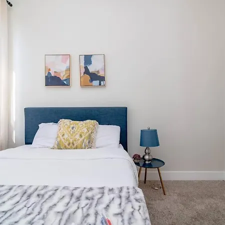 Mccormick 420 Friendly 2br With Optional Parking For Up To 6 People Apartment *