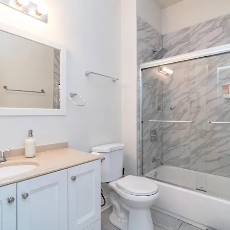 Mccormick 420 Friendly 2br With Optional Parking For Up To 6 People *