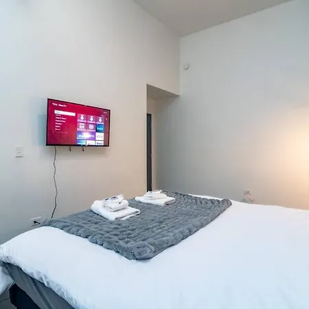 Apartment Luxury 5br South Loop With Pool Table And Optional Parking Near Mccormick Place, Field Museum And Soldier Field *