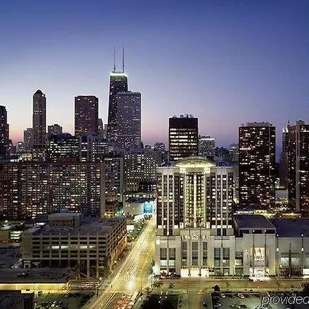 Embassy By Hilton Downtown Magnificent Mile