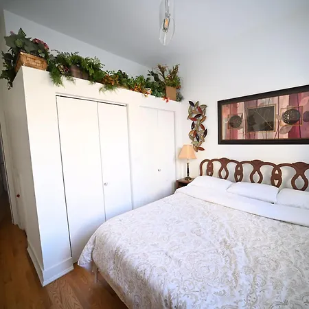 Stone Mansion Sleeps 10-20 Free Tv & Parking Apartment