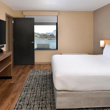 Hyatt Place Wicker Park Hotel 3*