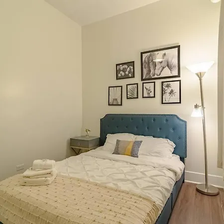 Apartment Stylish 420 Friendly 3br Near Soldier Field And Mccormick Place *