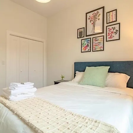 Apartment Stylish 420 Friendly 3br Near Soldier Field And Mccormick Place
