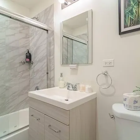 Stylish 420 Friendly 3br Near Soldier Field And Mccormick Place *