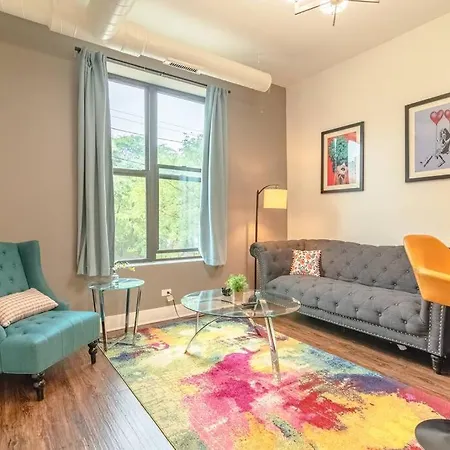 Stylish 420 Friendly 3br Near Soldier Field And Mccormick Place Apartment