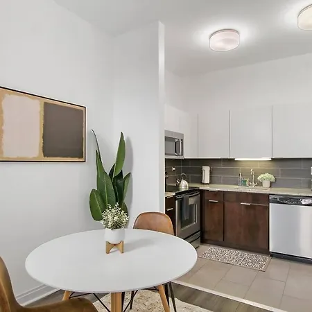 1br Modern In - Del Prado 811 Apartment *