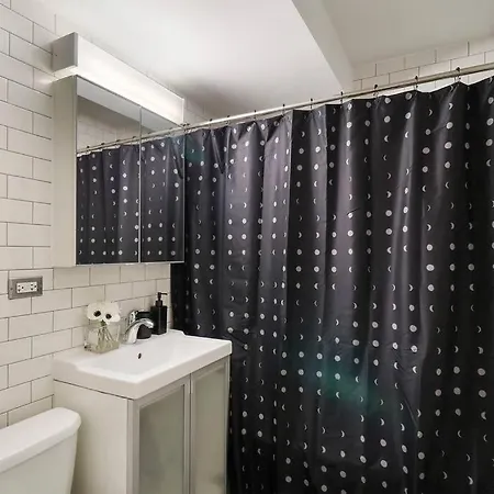 Apartment Warm & Elegant In - Algonquin 02-009a Chicago
