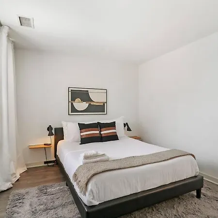 Inviting 2-bedroom In Hyde Park - The Blackwood Rep *