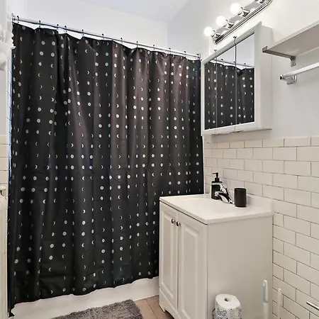 Sleek 1-bedroom In - East Park Tower 0610 Rep Chicago