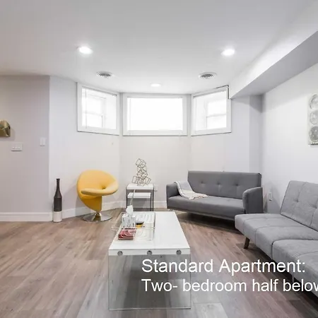 Double Play Wrigley - Prime Location Across From Wrigley Field & Transit - 2br Apts *