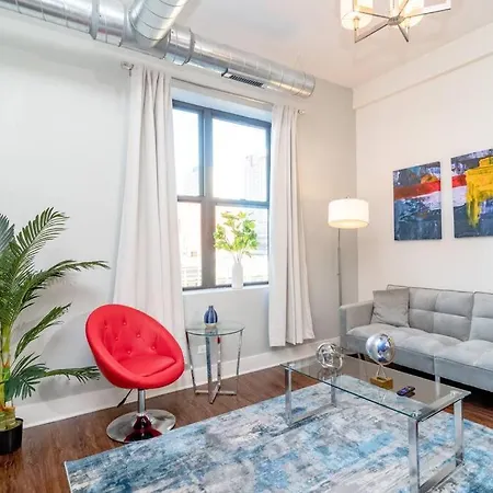 Mccormick Place Charming 420 Friendly 3br With Optional Parking Sleeps 8 Guests Near Soldier Field And Lakefront Trail *