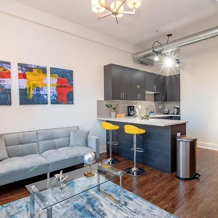 Mccormick Place Charming 420 Friendly 3br With Optional Parking Sleeps 8 Guests Near Soldier Field And Lakefront Trail Apartment