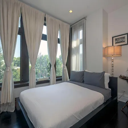 D' Citta Bed & Breakfast