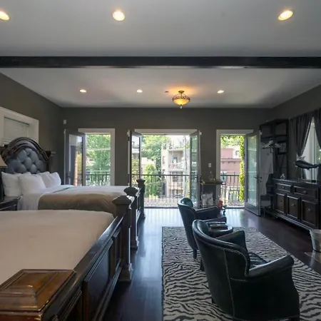 D' Citta Bed & Breakfast 4*