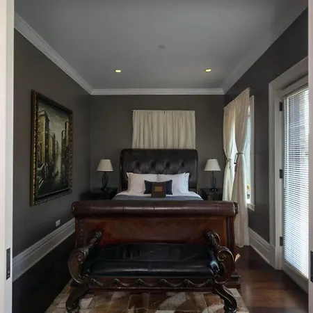 D' Citta Bed & Breakfast