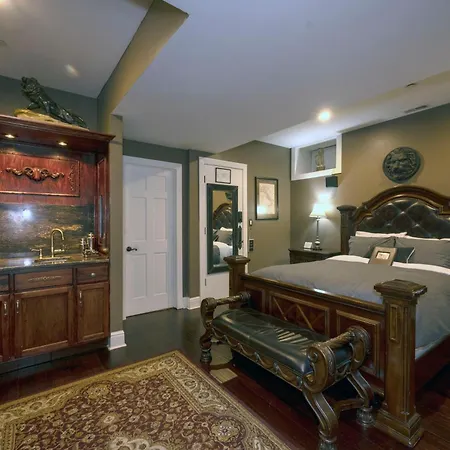 D' Citta Bed & Breakfast