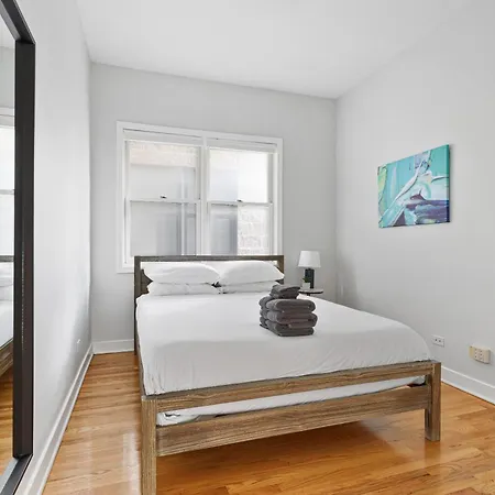 The Upscale Getaway Near Downtown