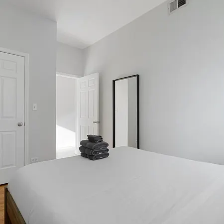 The Upscale Getaway Near Downtown *