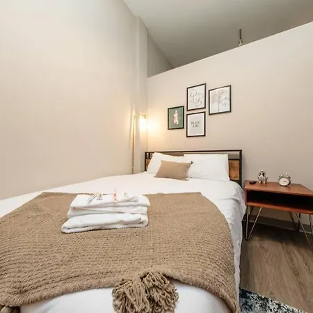 Spacious 2br In South Loop With Optional Parking, Gym And Patio Near Mccormick Place, Grant Park, Soldier Field & Museum Campus Apartment *