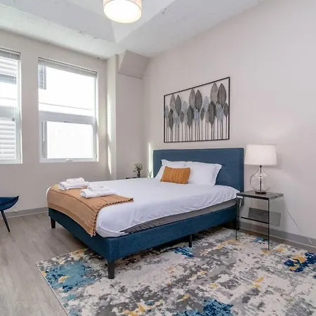 Apartment Bright 2br With Gym And Optional Parking Near Soldier Field, Museum Campus, Mccormick Place Chicago