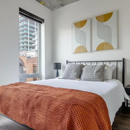 Apartment River North 1br W Terrace Grills Yoga Chi-1032 *