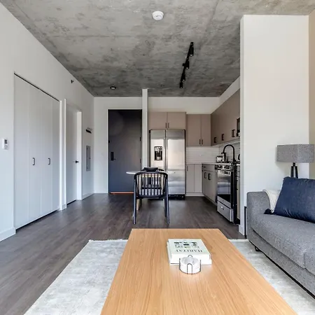 River North 1br W Terrace Grills Yoga Chi-1032 Chicago