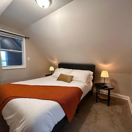 Flexhome Avondale 3br Duplex W2 Apartment
