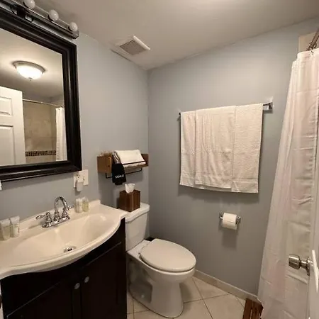 Flexhome Avondale 3br Duplex W2 *