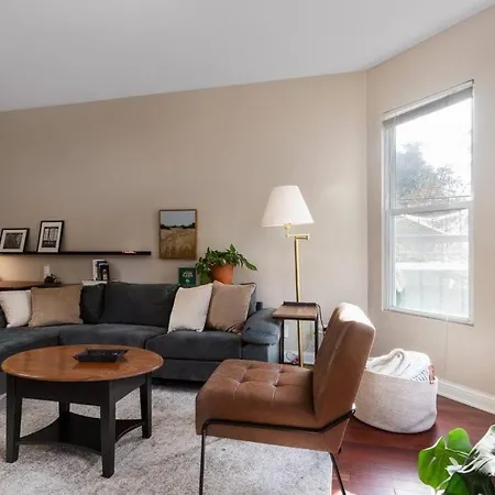 Apartment Flexhome Avondale 3br Duplex W2