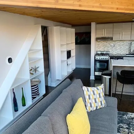 Lincoln Park Light-filled Loft *