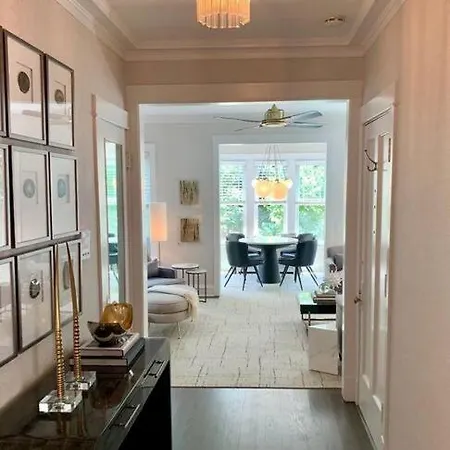 Where Want To Be! Stylish, Comfy, Luxe *