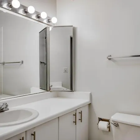 Streeterville W Gym Pool Nr Navy Pier Chi-445 Apartment *