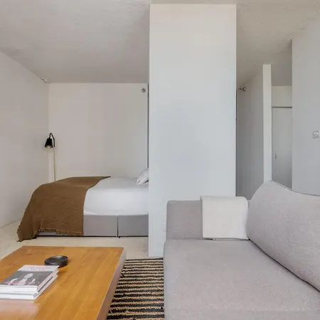 Apartment Streeterville W Gym Pool Nr Navy Pier Chi-445 Chicago