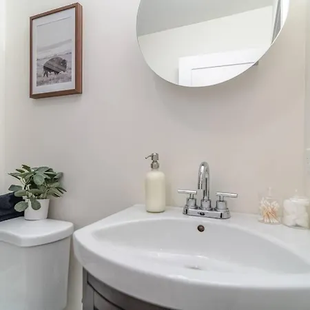 South Loop 3br Group Comfort Near Downtown, Grant Park, Soldier Field And Mccormick Place *