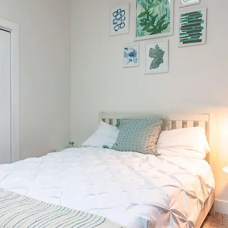 South Loop 3br Group Comfort Near Downtown, Grant Park, Soldier Field And Mccormick Place