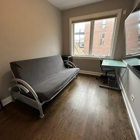 Holiday home Wrigley Penthouse With Private Roof Deck And Parking *