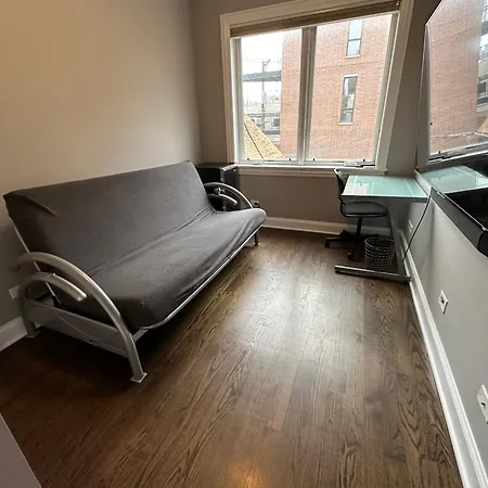 Holiday home Wrigley Penthouse With Private Roof Deck And Parking *